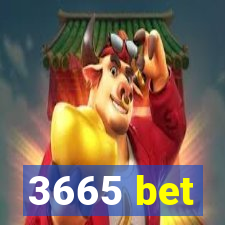 3665 bet