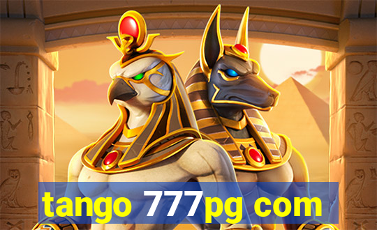 tango 777pg com