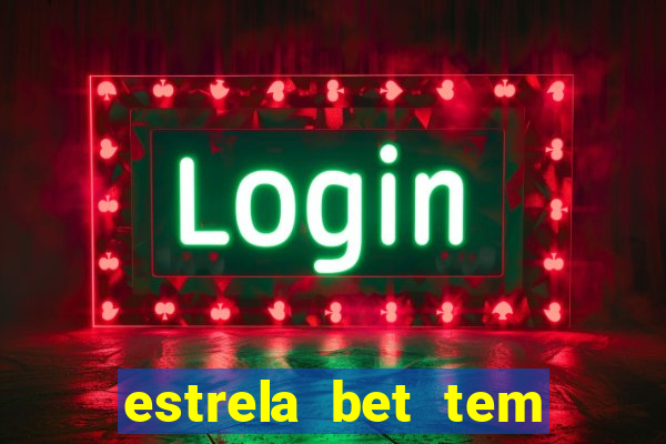 estrela bet tem como encerrar aposta