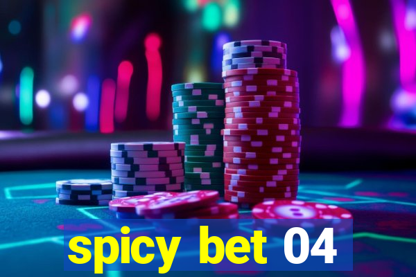 spicy bet 04