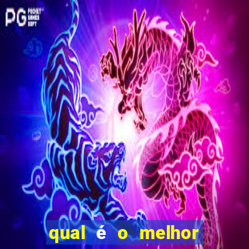 qual é o melhor jogo de aposta