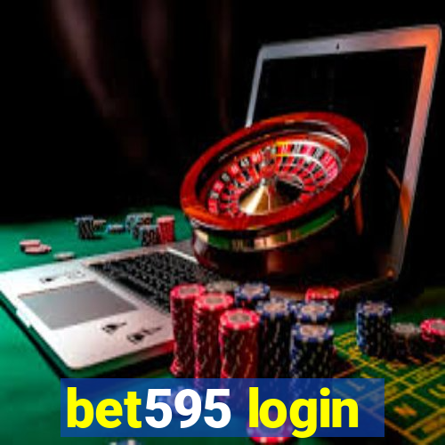 bet595 login