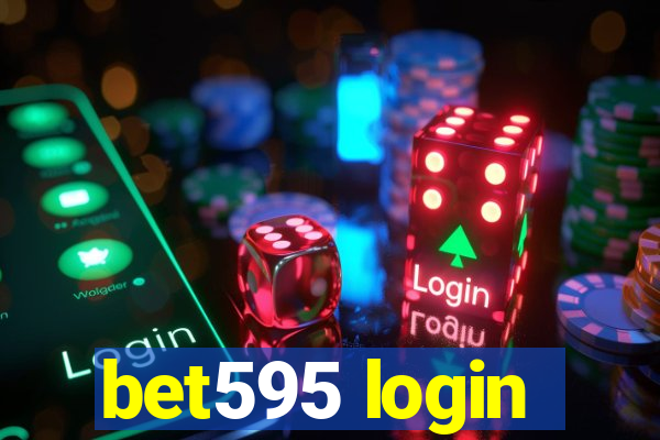 bet595 login