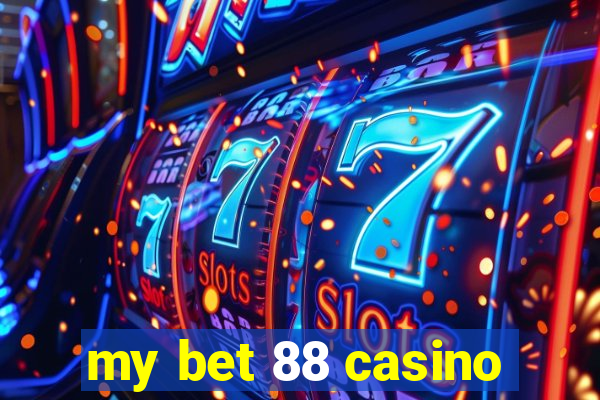 my bet 88 casino