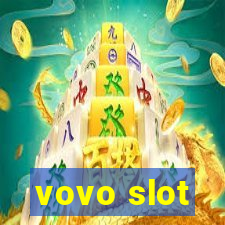 vovo slot