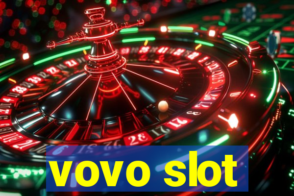 vovo slot