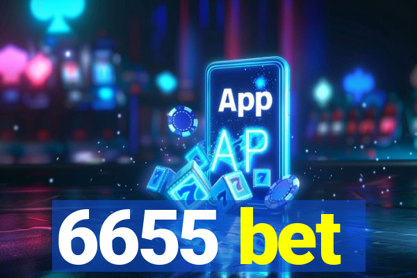 6655 bet