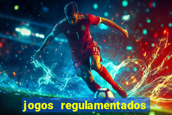 jogos regulamentados no brasil