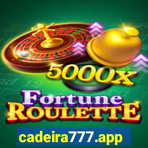 cadeira777.app