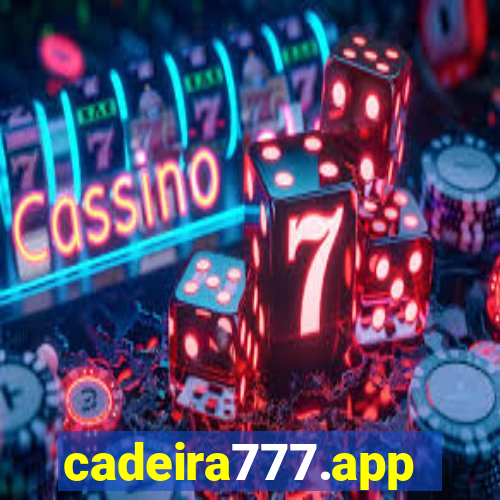 cadeira777.app