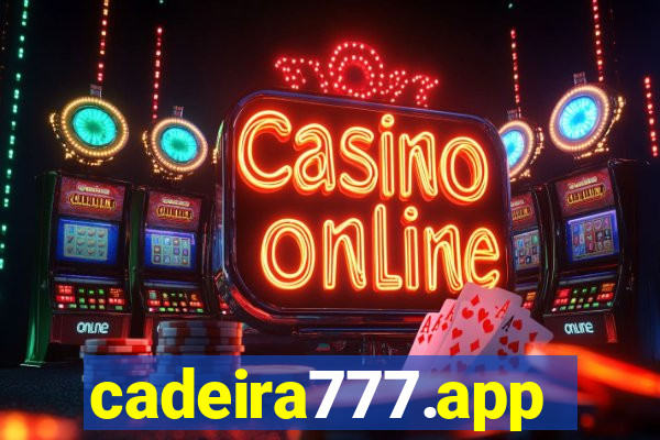 cadeira777.app