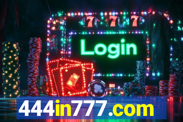 444in777.com