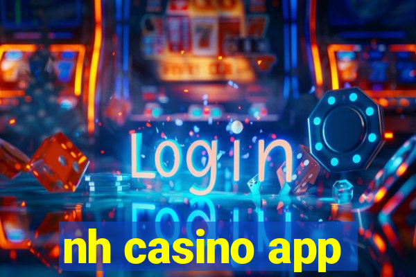 nh casino app