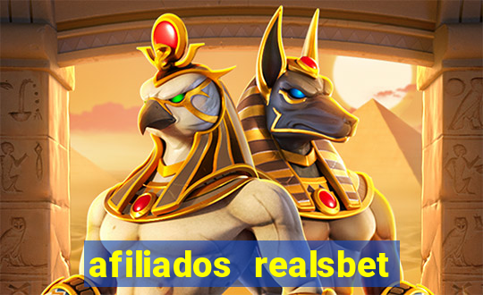 afiliados realsbet com login