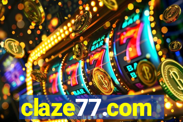 claze77.com