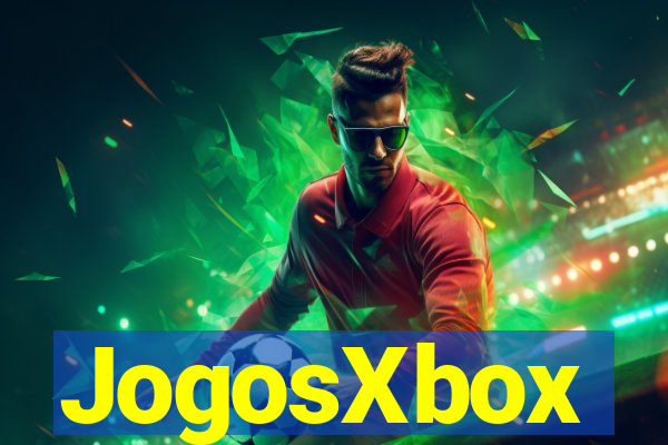 JogosXbox