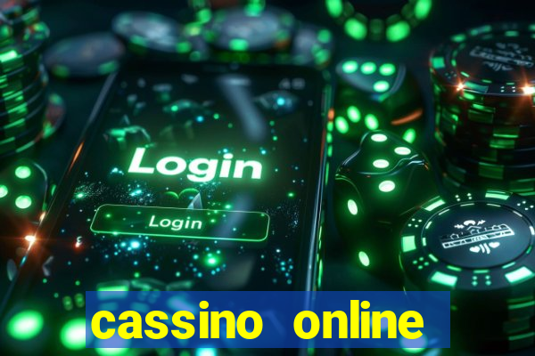 cassino online esporte da sorte