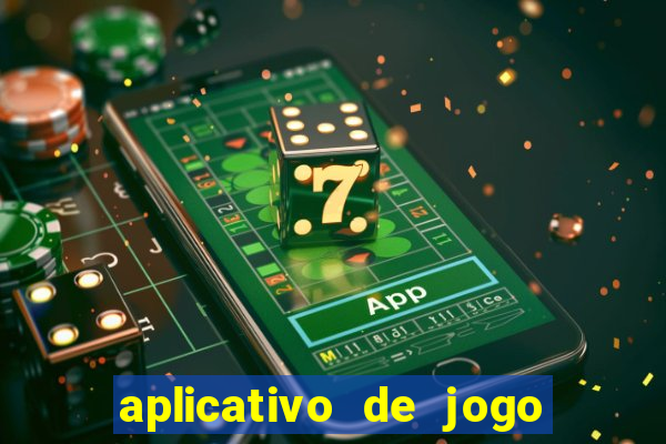 aplicativo de jogo que paga via pix