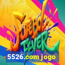 5526.com jogo