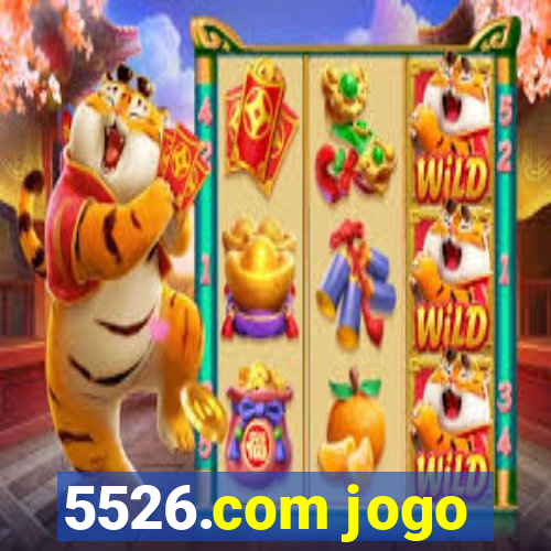 5526.com jogo