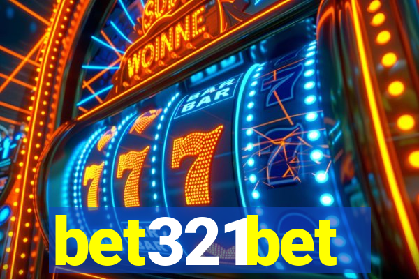 bet321bet