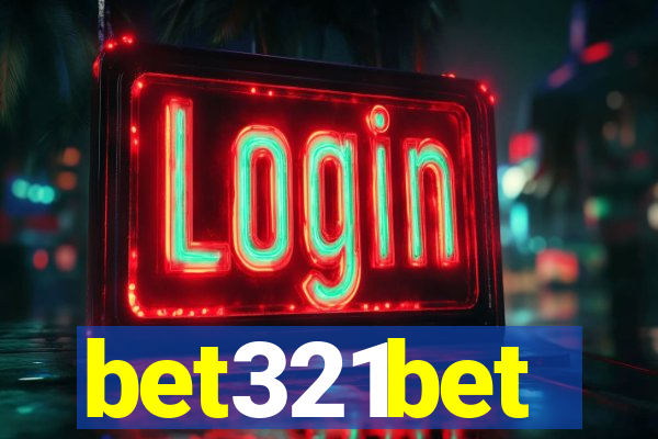 bet321bet