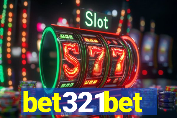 bet321bet