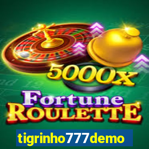 tigrinho777demo