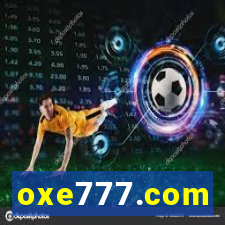 oxe777.com