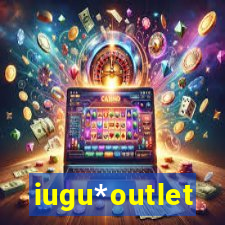 iugu*outlet