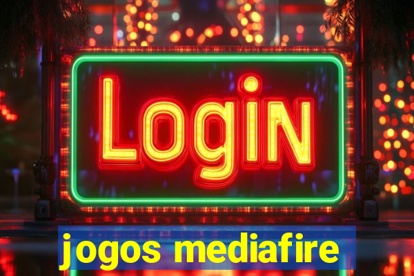 jogos mediafire