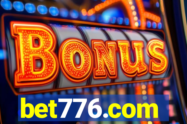 bet776.com