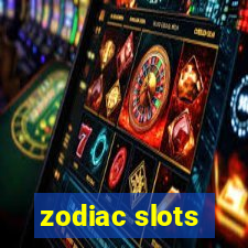 zodiac slots