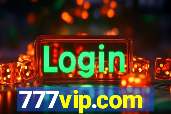 777vip.com