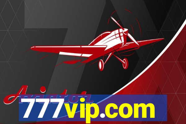 777vip.com