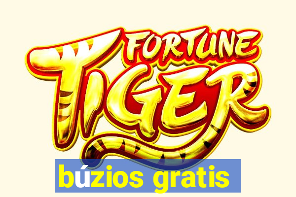 búzios gratis