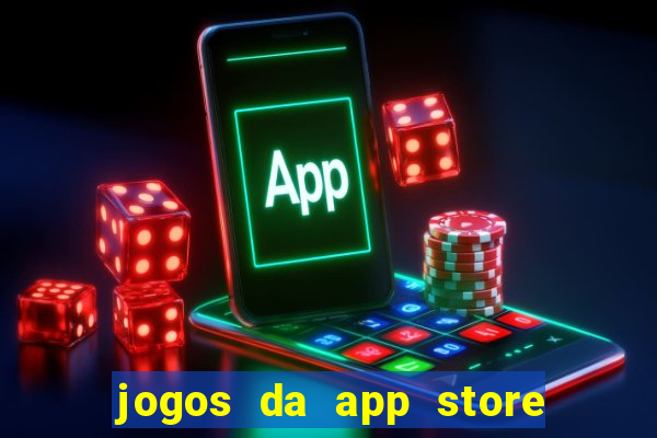 jogos da app store que ganha dinheiro de verdade