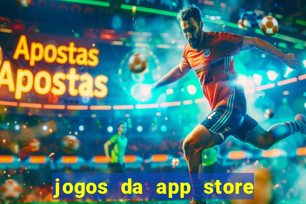 jogos da app store que ganha dinheiro de verdade