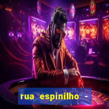 rua espinilho - guarani novo hamburgo - rs 298