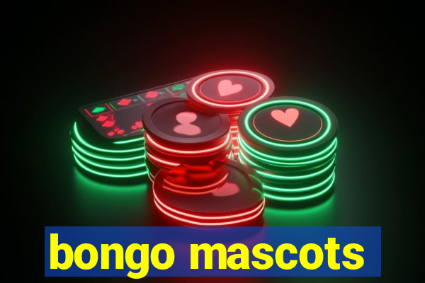 bongo mascots