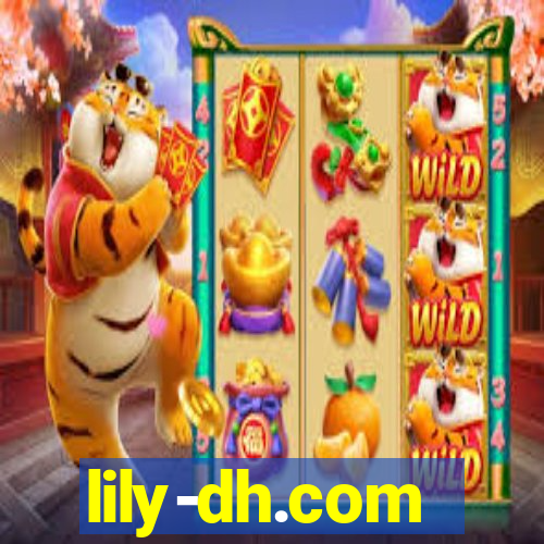 lily-dh.com