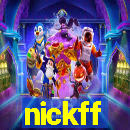 nickff