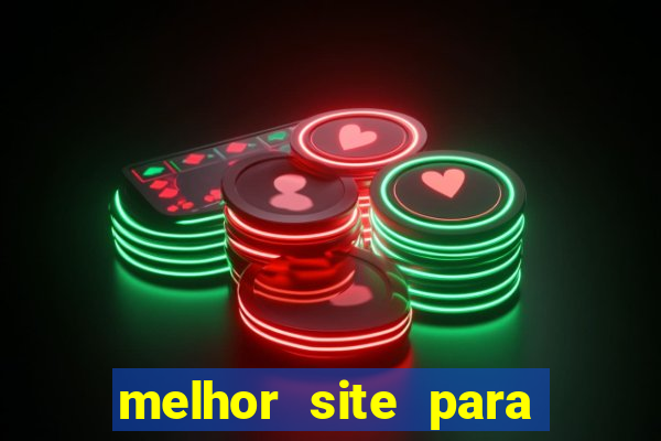 melhor site para jogar no bicho