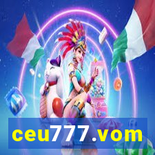 ceu777.vom