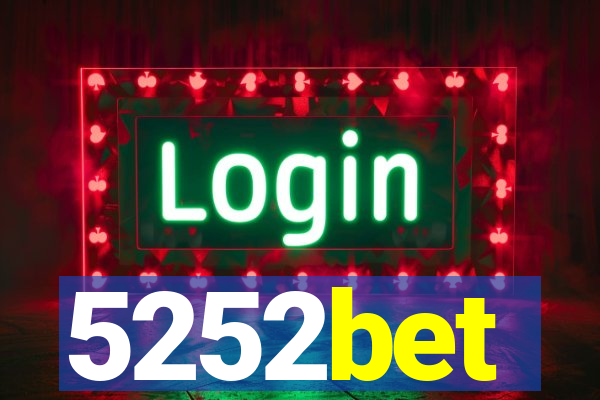 5252bet