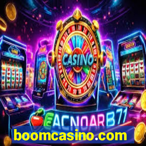 boomcasino.com