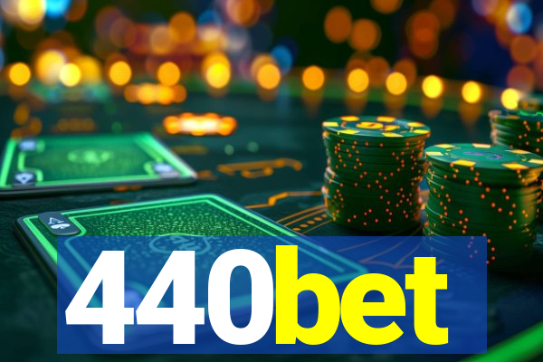 440bet