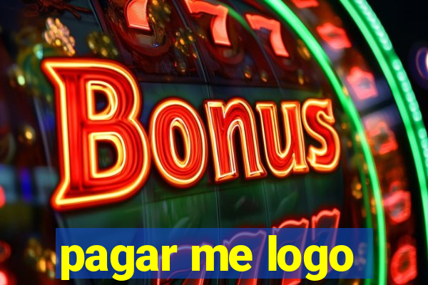 pagar me logo