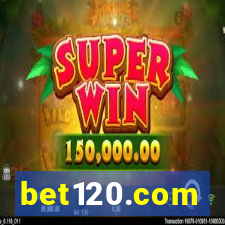 bet120.com