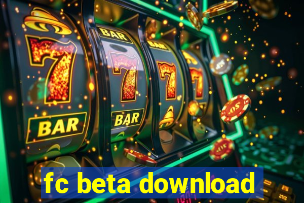 fc beta download